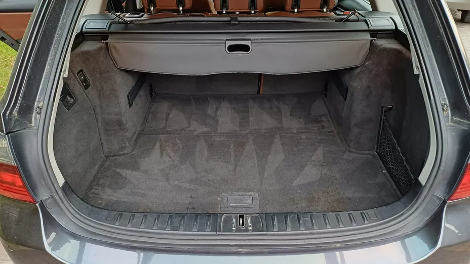 BMW Seria 3 -