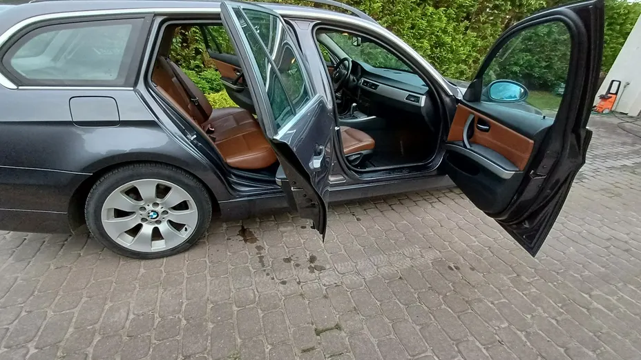 BMW Seria 3 -