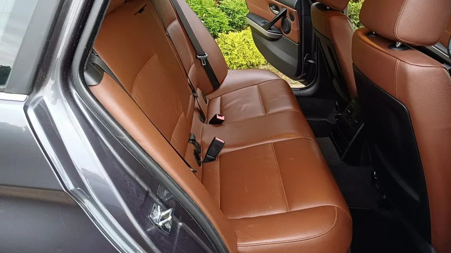 BMW Seria 3 -