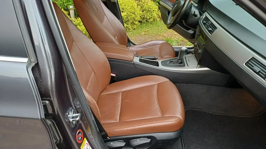 BMW Seria 3 -