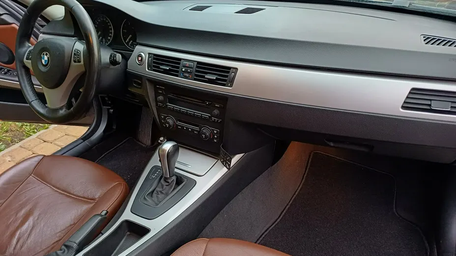 BMW Seria 3 -