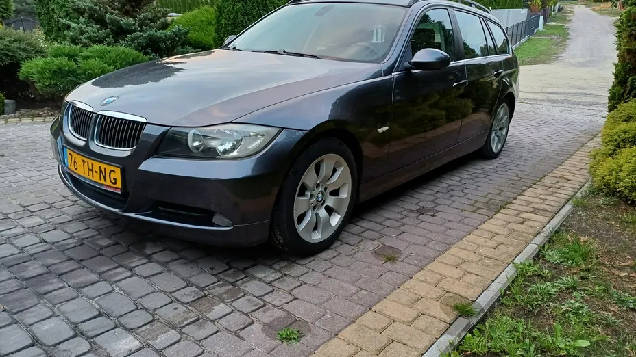BMW Seria 3 -