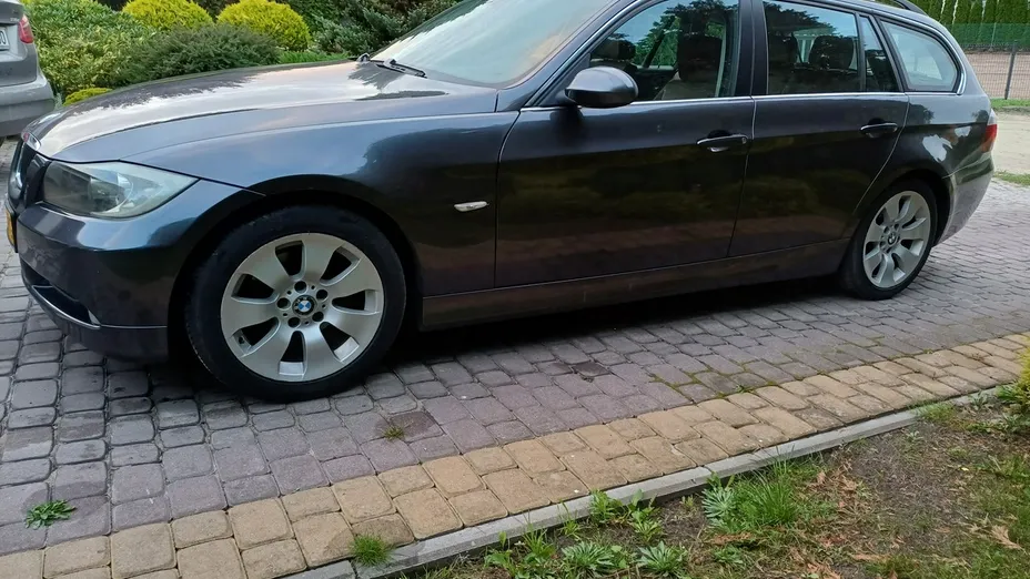 BMW Seria 3 -