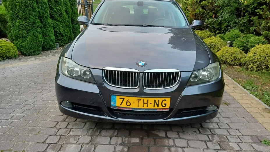 BMW Seria 3 -