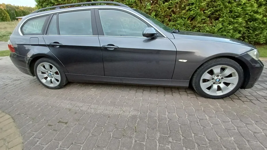 BMW Seria 3 -