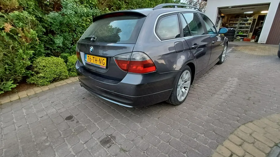 BMW Seria 3 -