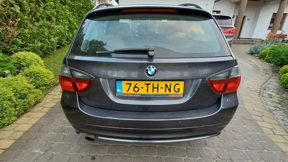 BMW Seria 3 -