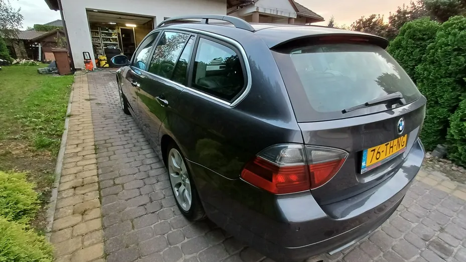 BMW Seria 3 -