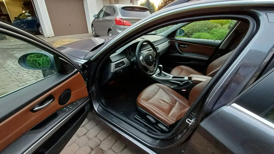 BMW Seria 3 -