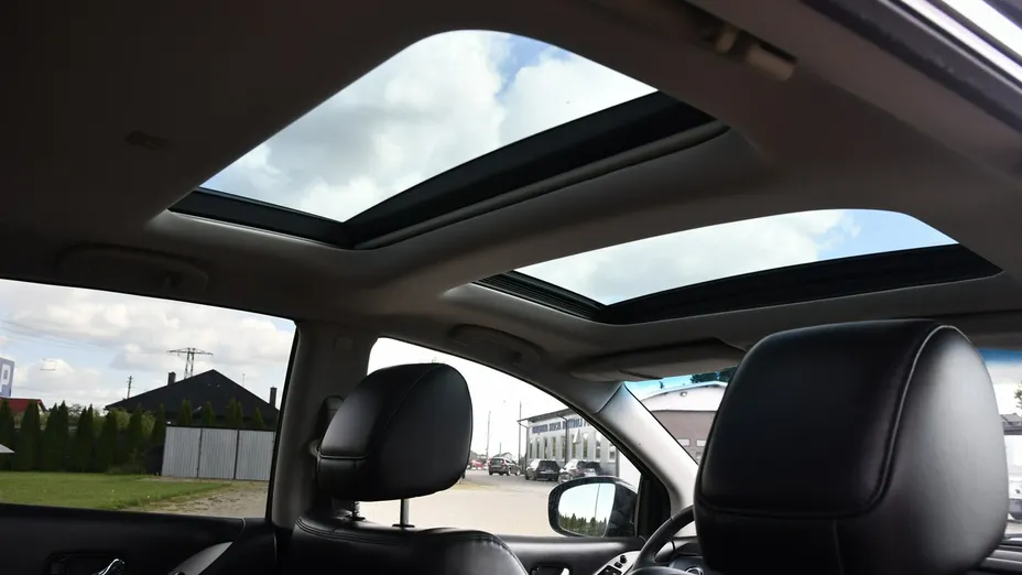 NISSAN Murano -
