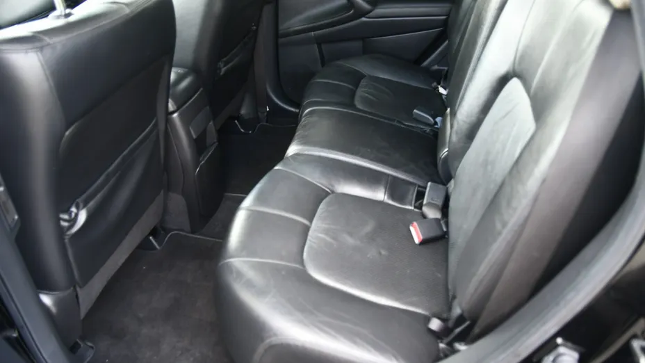 NISSAN Murano -