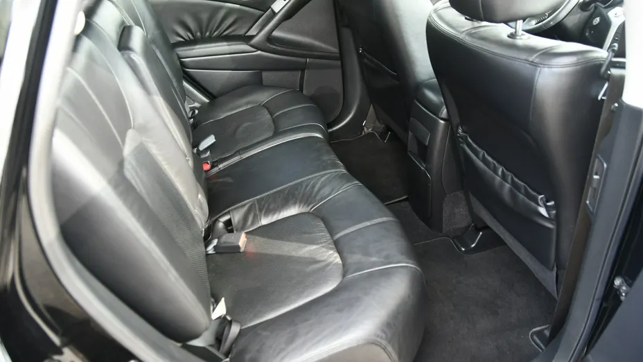 NISSAN Murano -