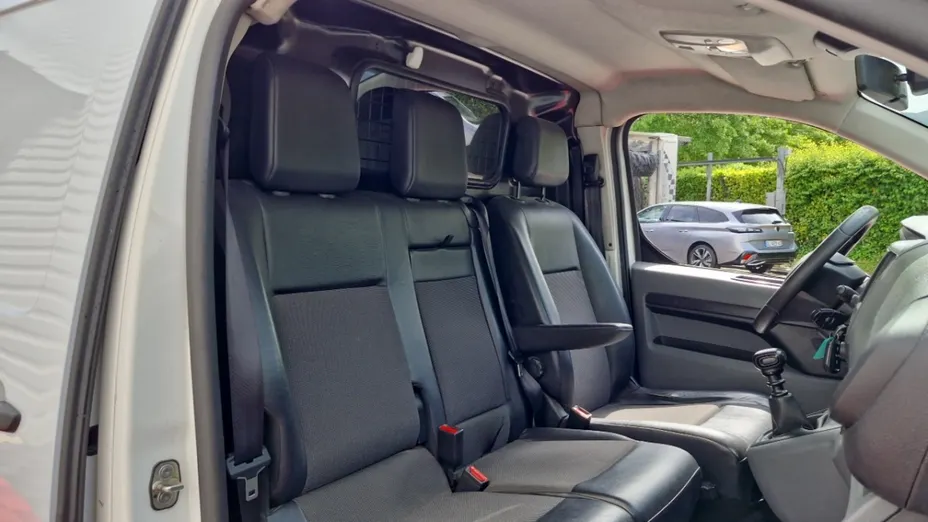 TOYOTA Proace -