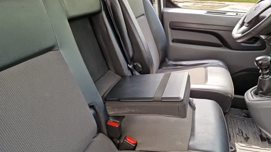 TOYOTA Proace -