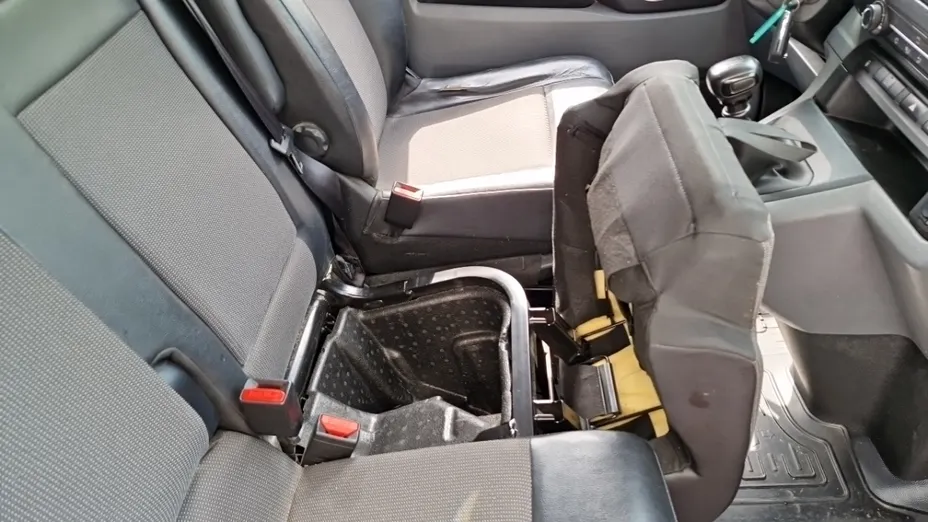 TOYOTA Proace -