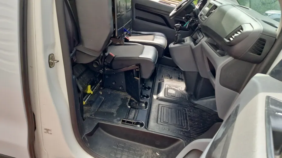 TOYOTA Proace -