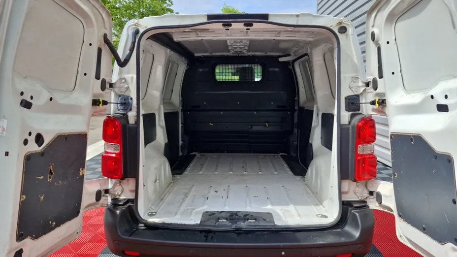 TOYOTA Proace -