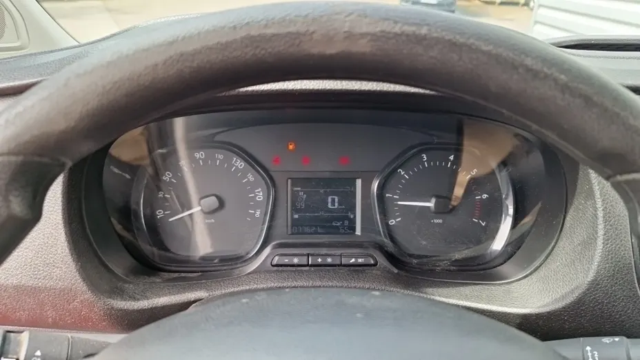 TOYOTA Proace -