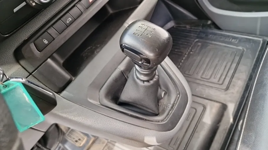 TOYOTA Proace -