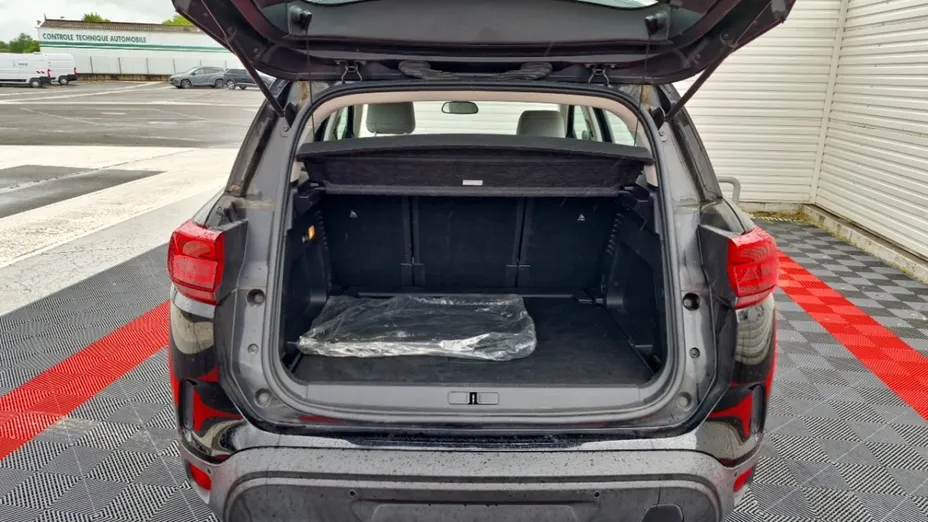 CITROEN C5 Aircross -