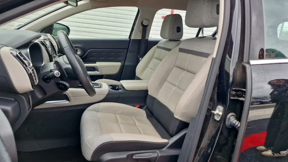 CITROEN C5 Aircross -