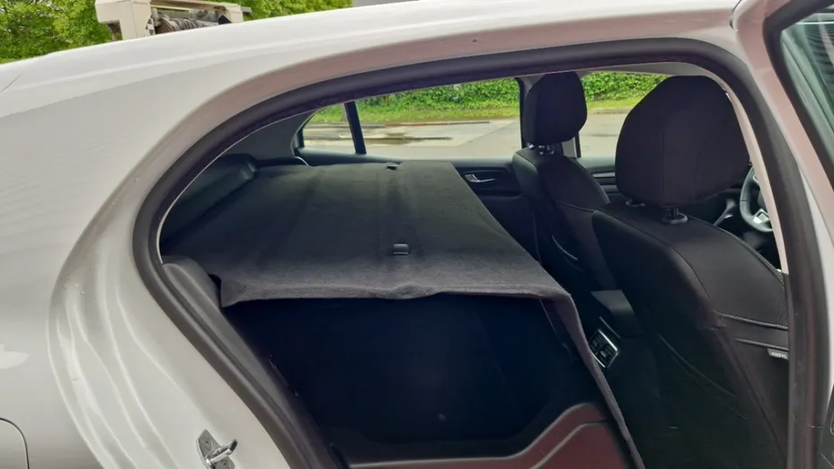 RENAULT Megane -