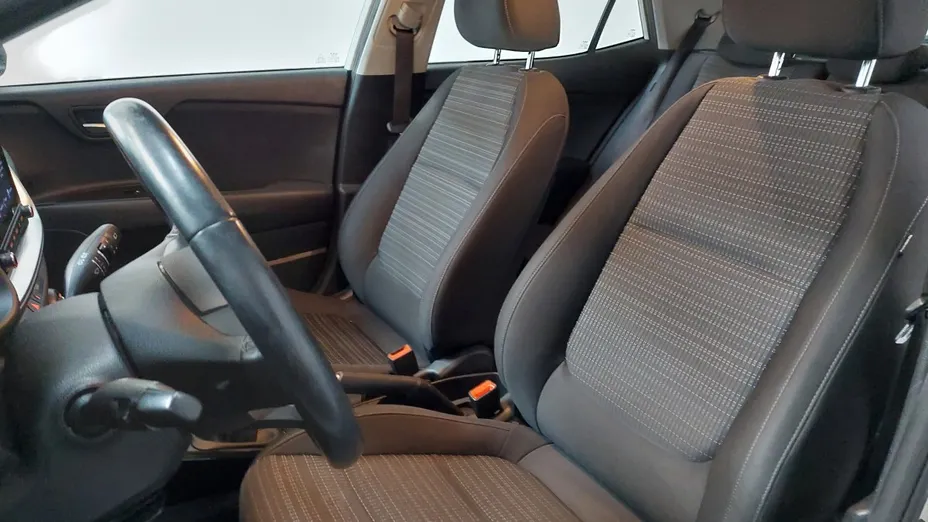 KIA Stonic -