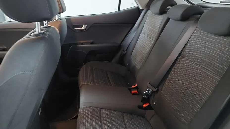 KIA Stonic -