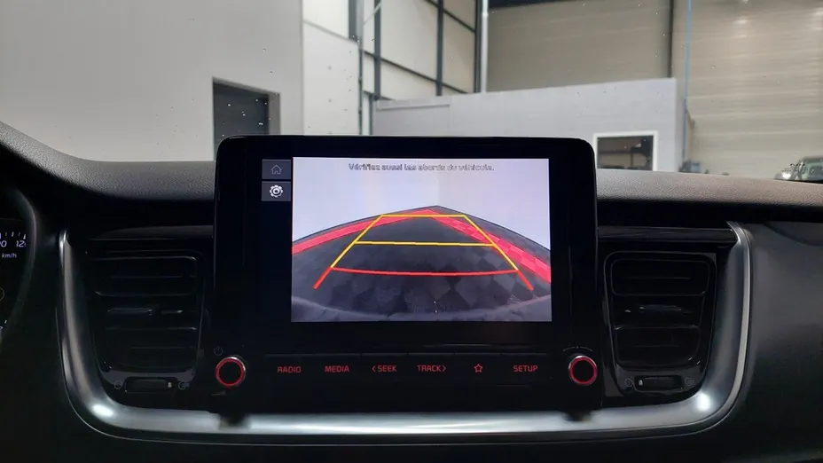 KIA Stonic -
