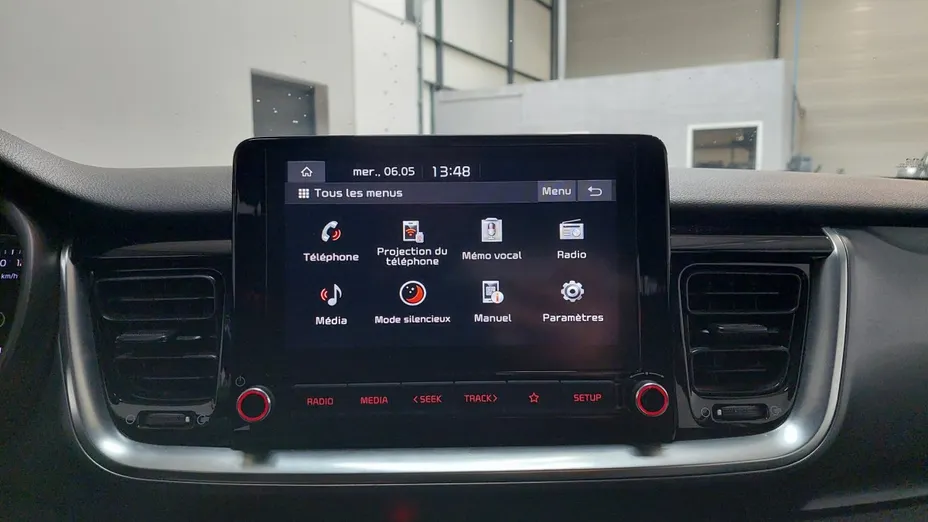 KIA Stonic -