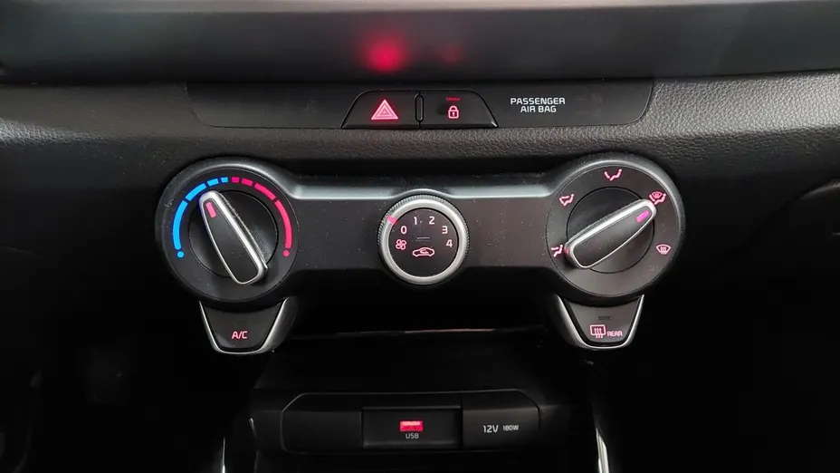 KIA Stonic -