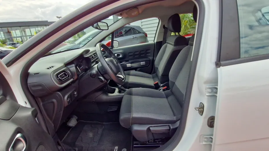 CITROEN C3 -