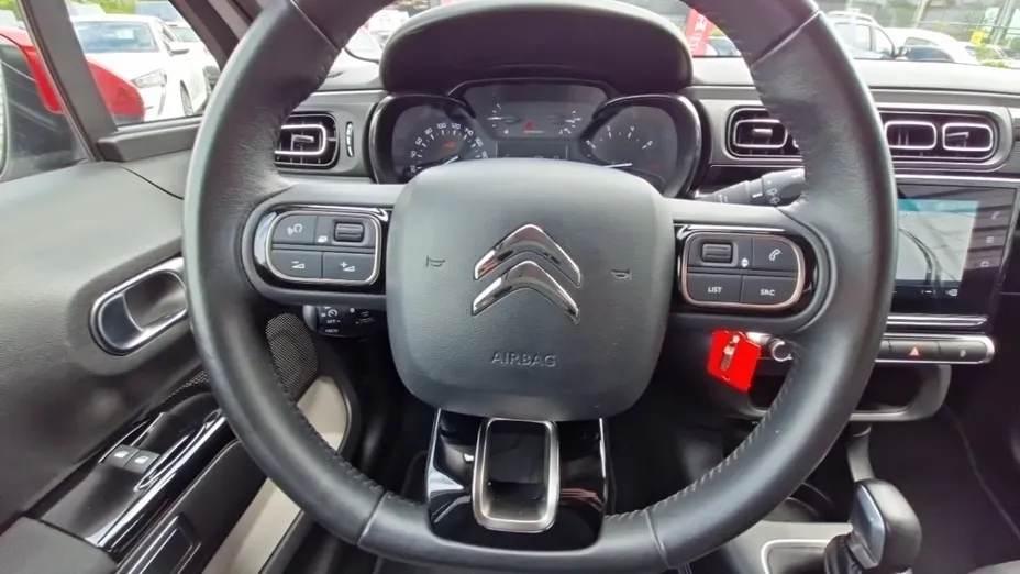 CITROEN C3 -