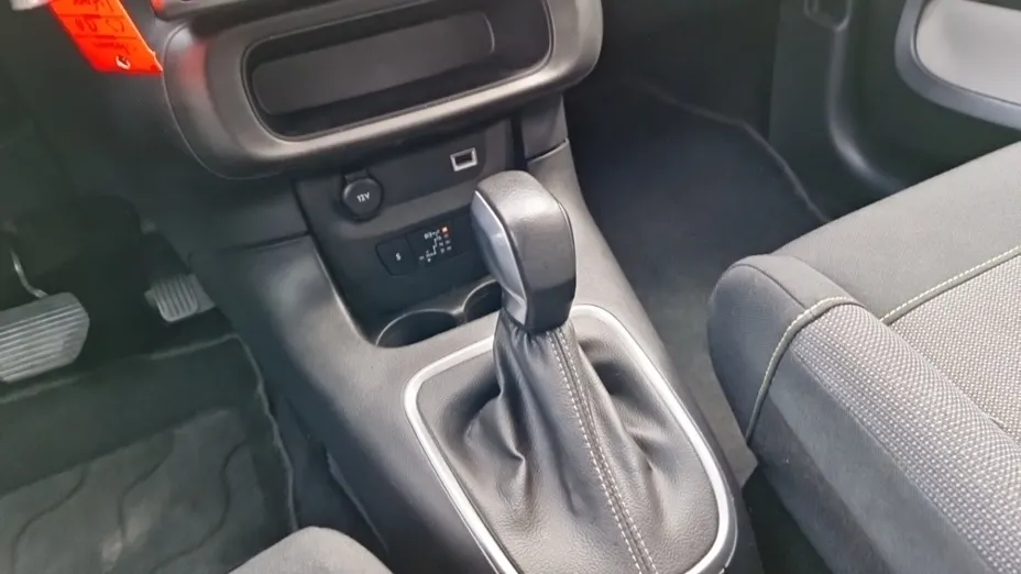CITROEN C3 -