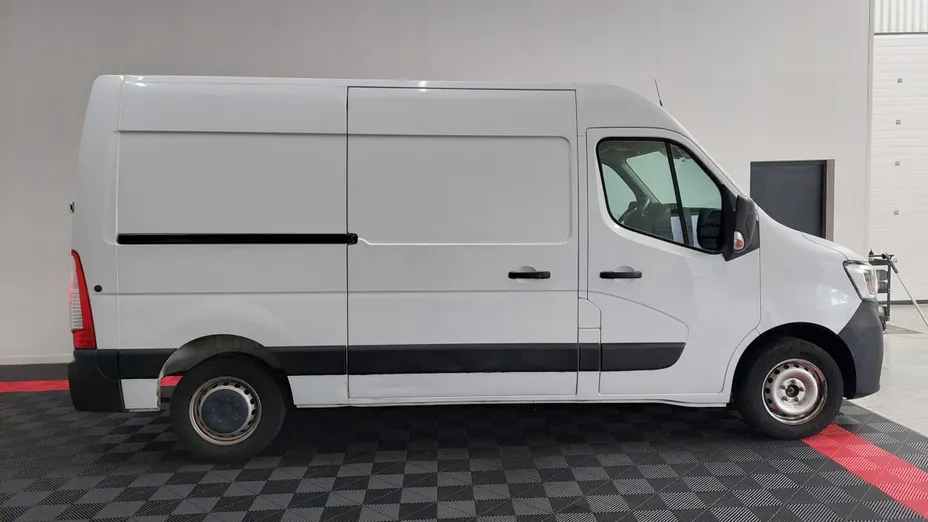 RENAULT Master -