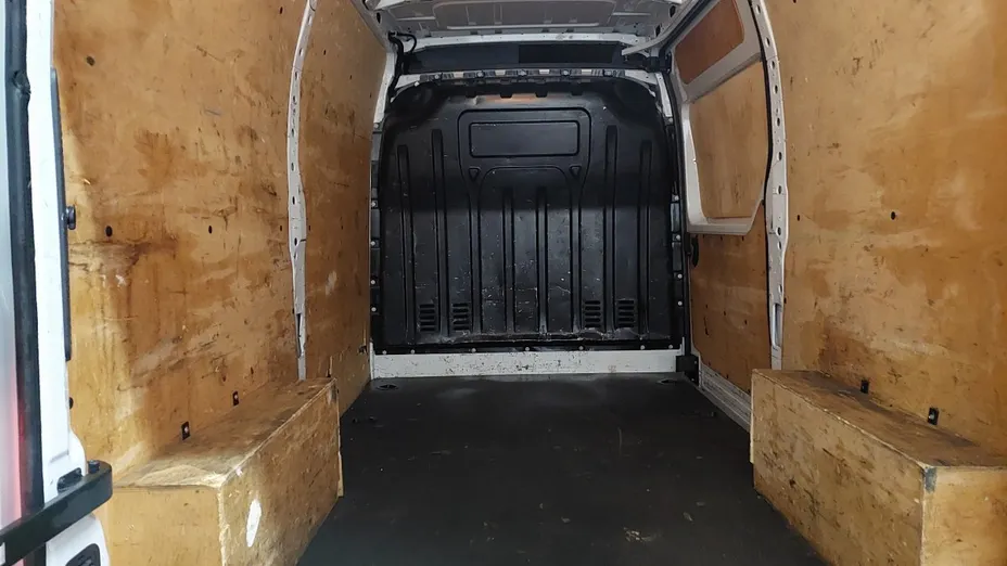 RENAULT Master -