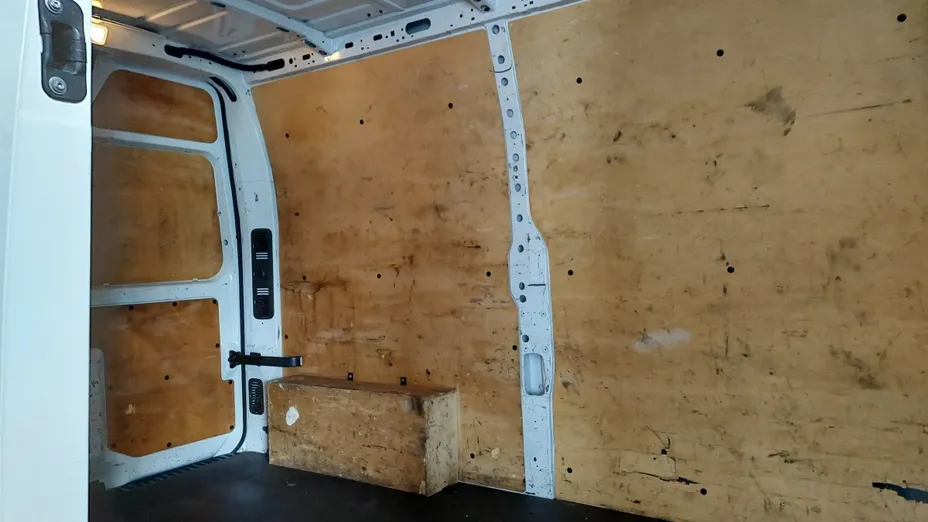 RENAULT Master -