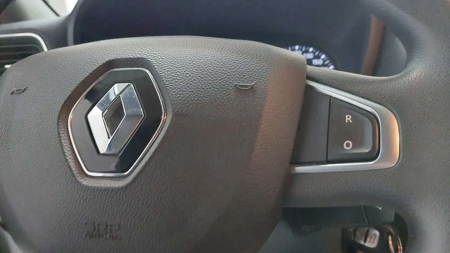 RENAULT Master -