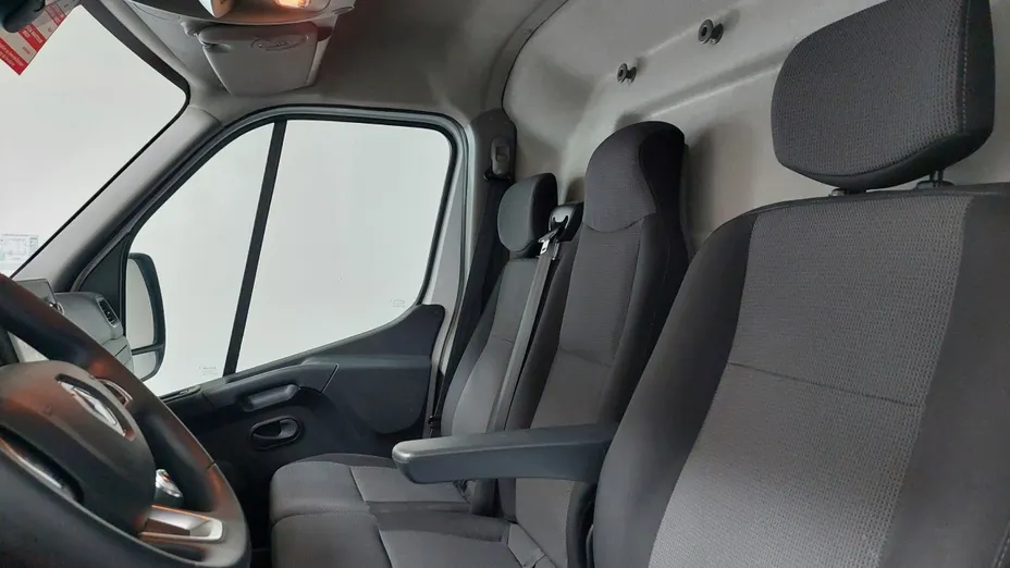 RENAULT Master -