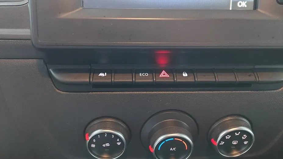 RENAULT Master -
