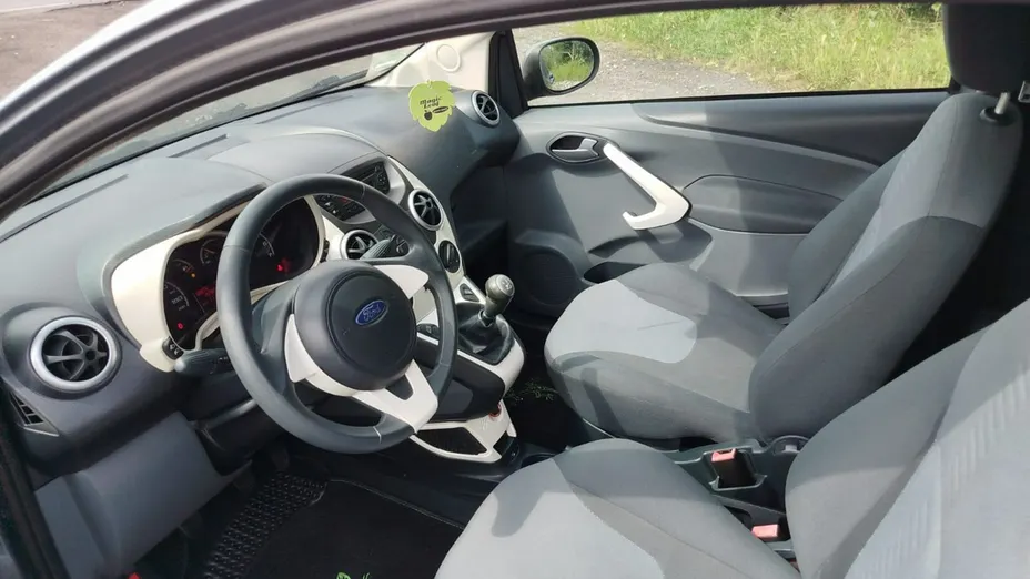 FORD Ka -