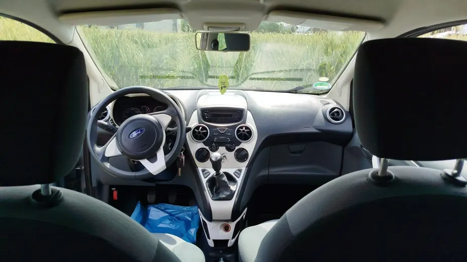 FORD Ka -