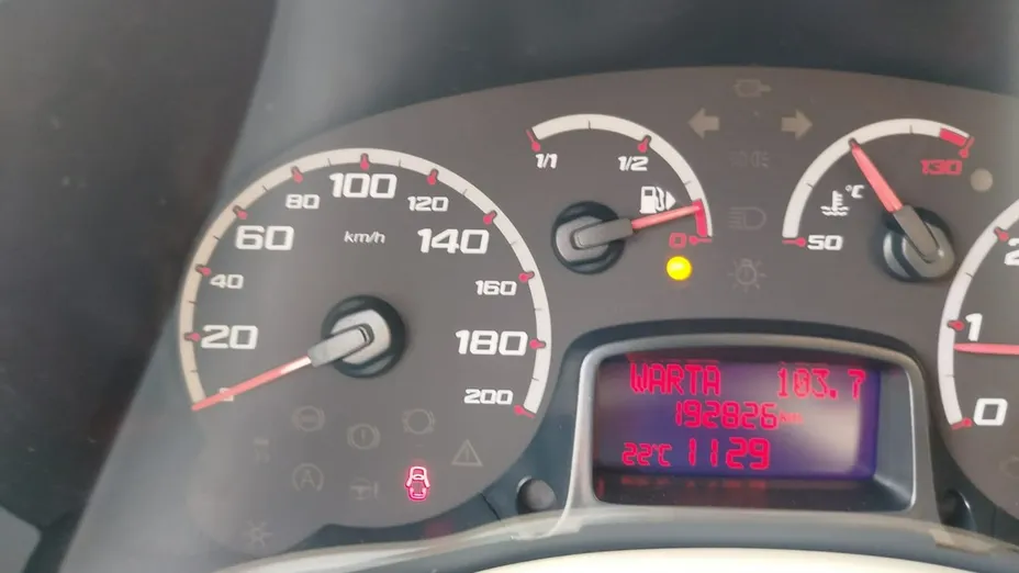 FORD Ka -