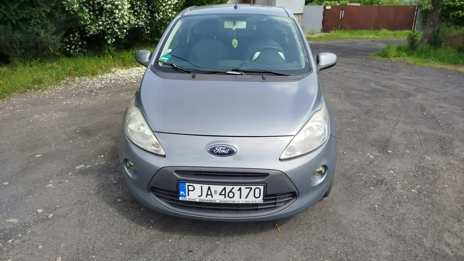 FORD Ka -