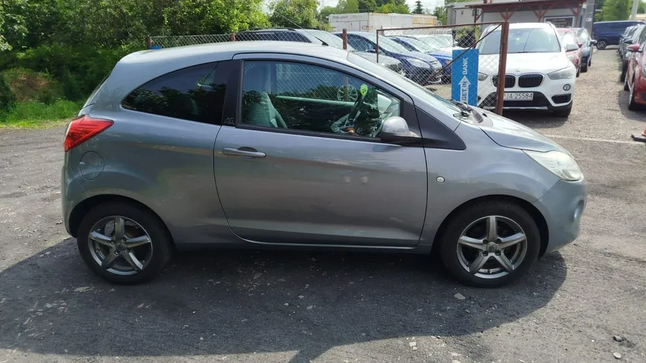 FORD Ka -