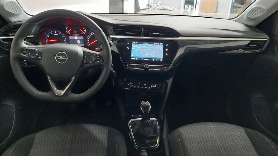 OPEL Corsa -
