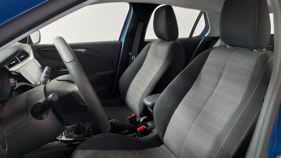 OPEL Corsa -