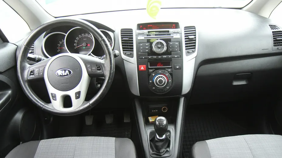 KIA Venga -