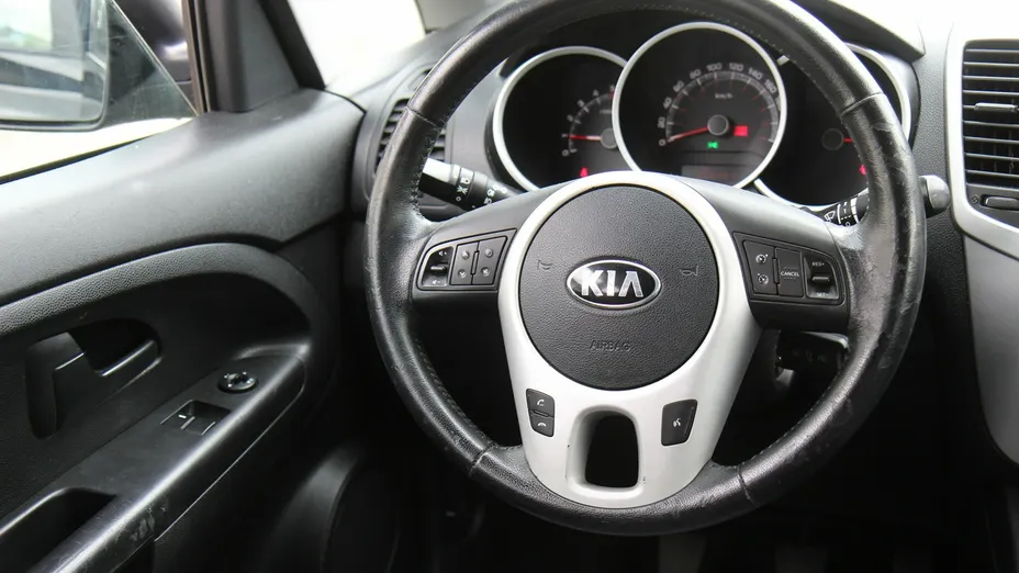 KIA Venga -