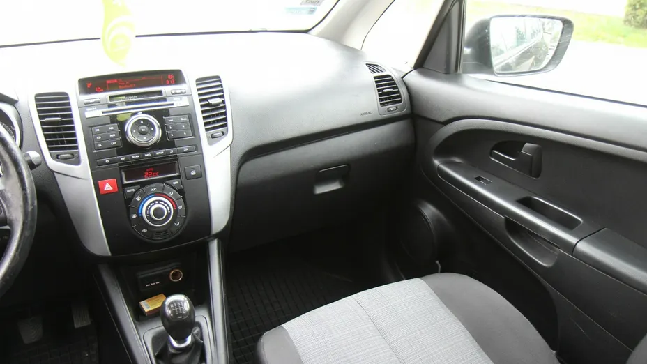 KIA Venga -